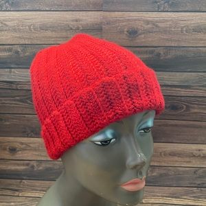 Crochet hat/beanie
